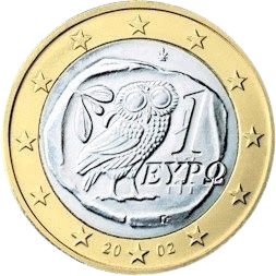 Pago en euros